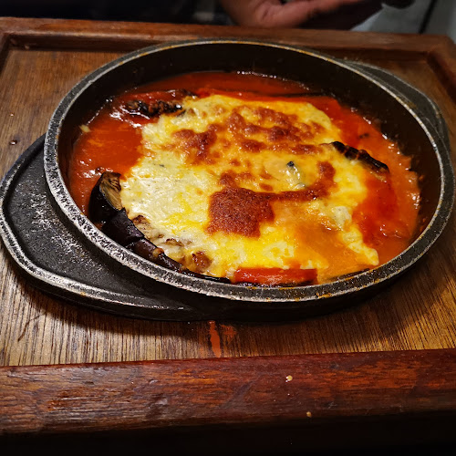 COLLIN’S @ PLQ Mall