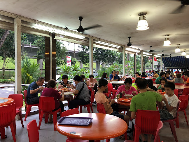 Meng Soon Huat Food Centre - Hospitality and gastronomy