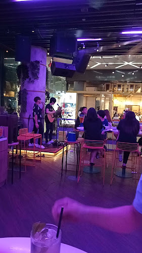 Tipsy Bunny - Hospitality and gastronomy