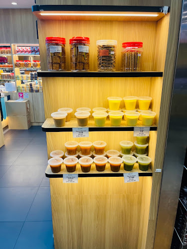 5 Raffles Pl, B1-23 mrt, Singapore 048618