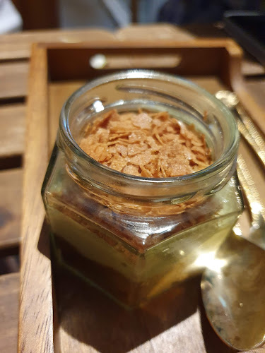 Grin Affair - Singapore