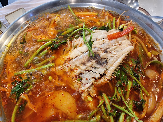 Pohang Seafood & Butchery - Singapore