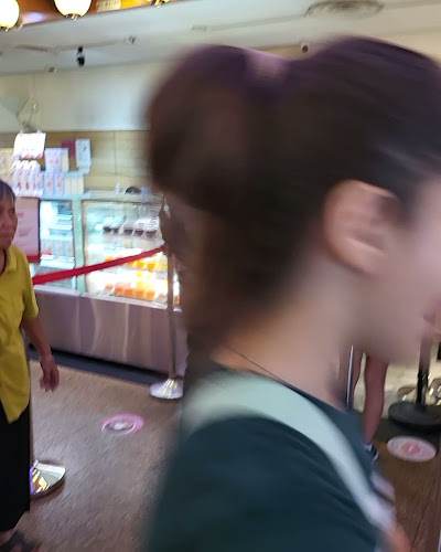 Comentarii opinii despre Mister Donut