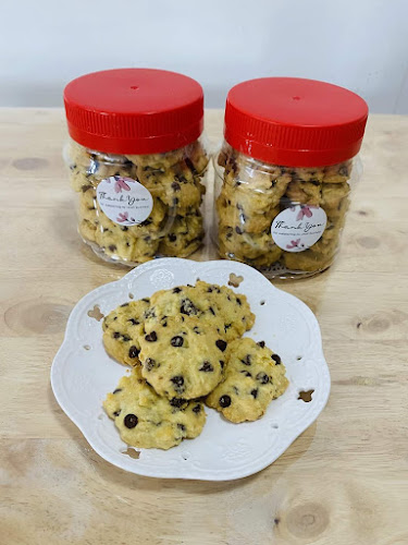 Once Upon A Pineapple by Nicole Ng