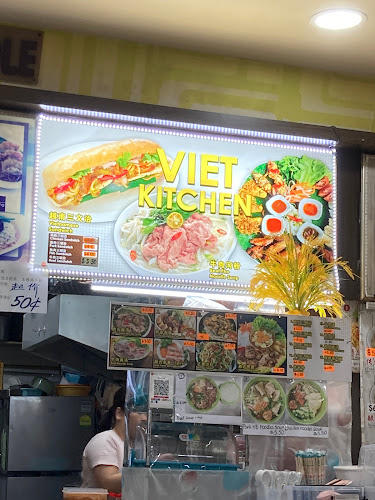 Viet Kitchen - Singapore