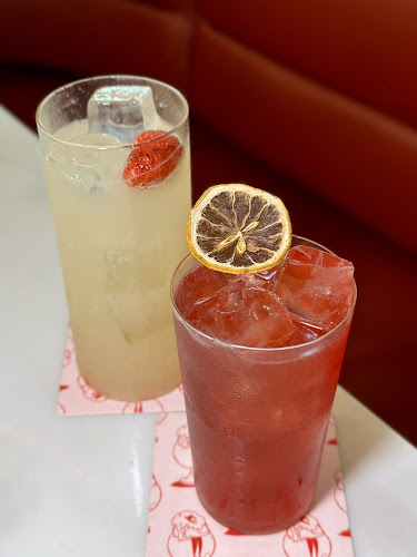 Opinii despre Abundance: Taiwanese Restaurant & Craft Beer Bar (Tampines) în Singapore - Hospitality and gastronomy