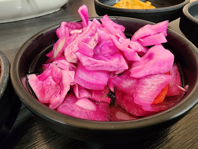 Chi-Bing - Singapore