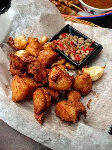 New Harbour - Hospitality and gastronomy