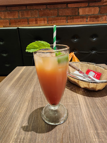 ASTONS Specialities @ City Square Mall - Singapore