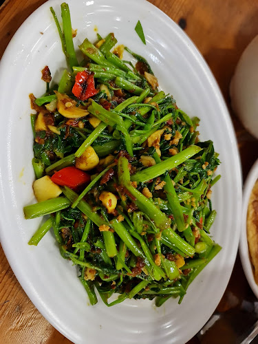 PrachinBuri Thai Kitchen Yishun - Singapore