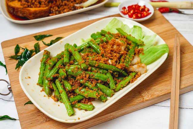 Comentarii opinii despre 7 Wonders Seafood- Bedok Central