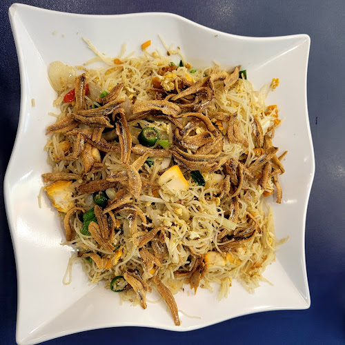 Opinii despre Al-Hussain Restaurant în Singapore - Hospitality and gastronomy