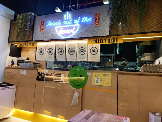 Opinii despre Bowl Chap în Singapore - Hospitality and gastronomy