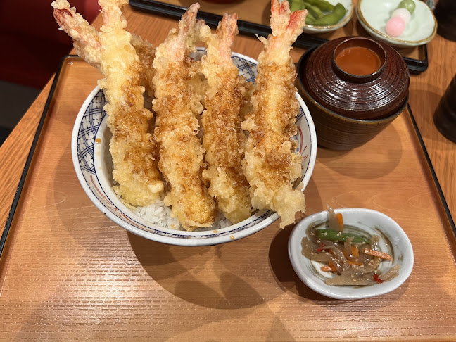 Opinii despre Butahage (Century Square) în Singapore - Hospitality and gastronomy