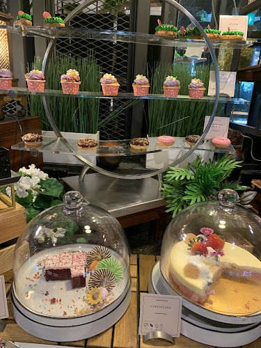 Dusit Gourmet - Singapore