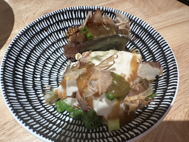 Comentarii opinii despre LeNu Chef Wai’s Noodle Bar @ Pasir Ris Mall