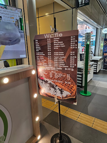 CoCoLush - Singapore