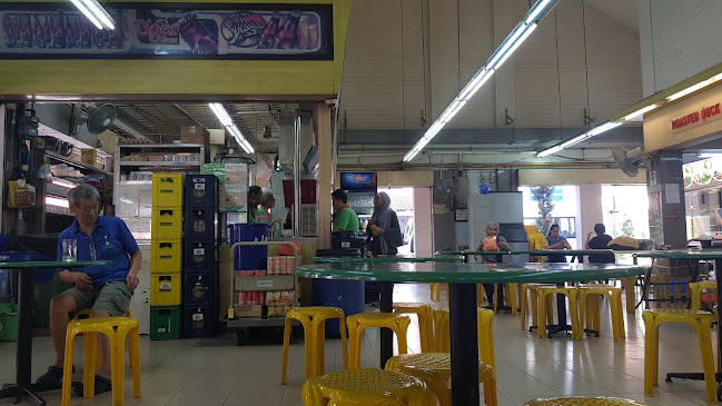 640 Bukit Batok Central #1, #40, 650640