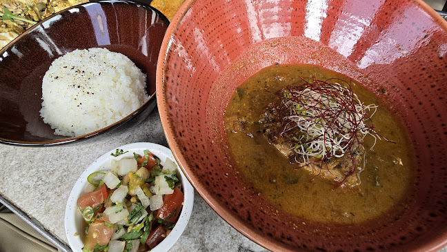 Opinii despre Kafe Utu în Singapore - Hospitality and gastronomy