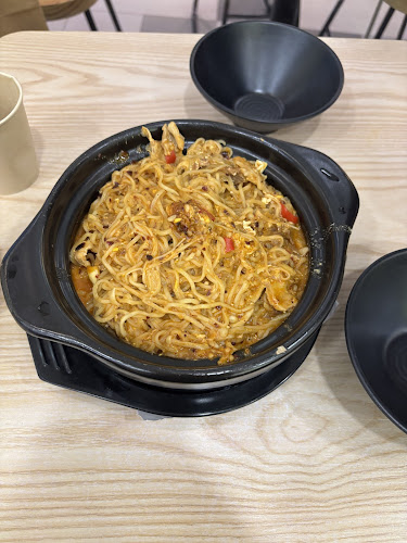 Comentarii opinii despre XiaoJin Claypot Malatang 小金砂锅麻辣烫