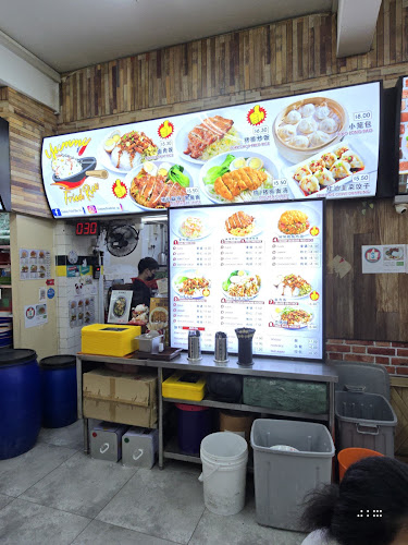 1 Sentul Walk, #01-302 Coast Mall Bus Interchange, Singapore 829858