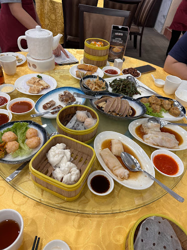 Swatow City - Singapore