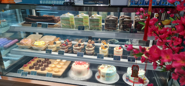 Opinii despre LÉLE Bakery în Singapore - Hospitality and gastronomy