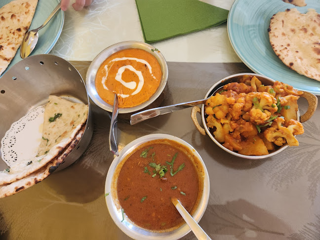 Shamiana Restaurant - Serangoon Garden Way