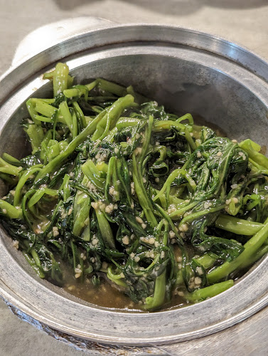 Opinii despre Lau Wang Claypot Delights @ Punggol Oasis Terraces în Singapore - Hospitality and gastronomy