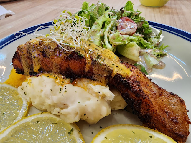 Comentarii opinii despre No Horse Run Cafe AMK