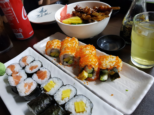 Izumi Japanese Restaurant - Singapore