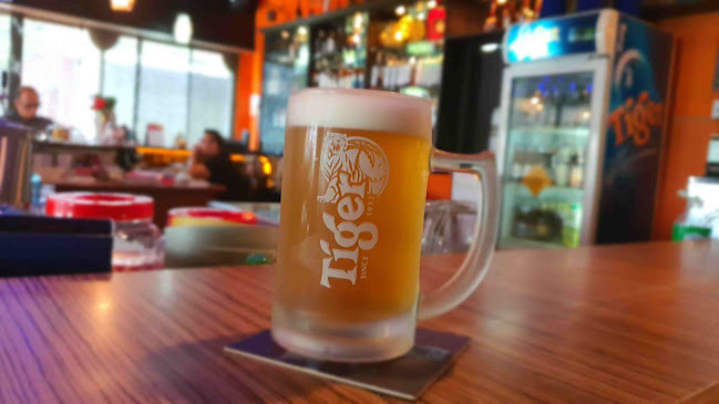 Opinii despre Faber Valley Pub & Restaurant în Singapore - Hospitality and gastronomy