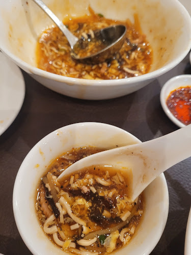 Opinii despre Din Tai Fung în Singapore - Hospitality and gastronomy