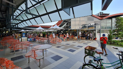 Serangoon Garden Bakery & Confectionery