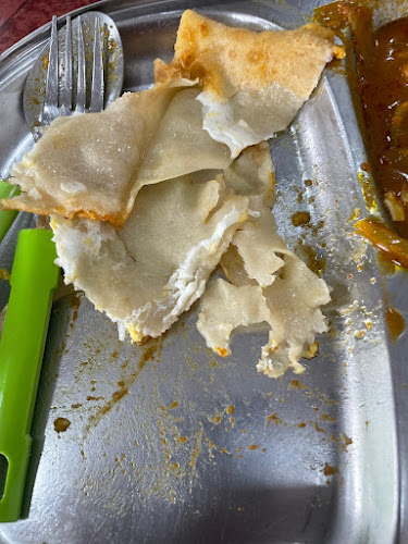 New Mahamoodiya Restaurant