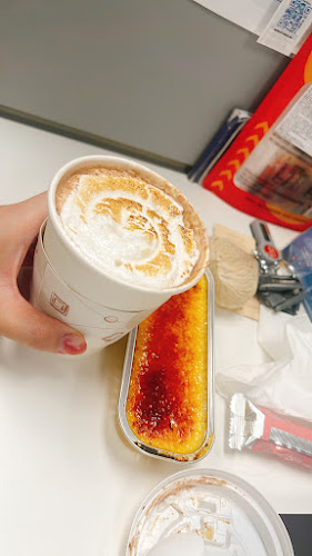 The French American Bakery