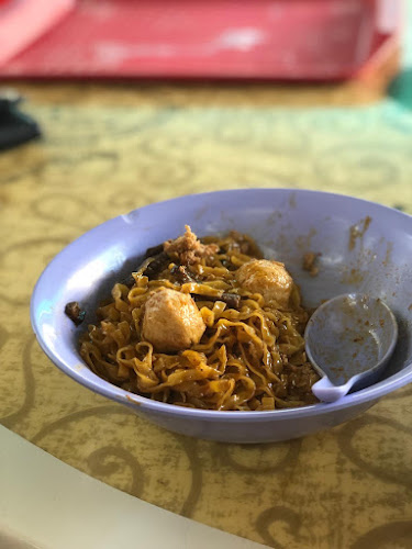 Comentarii opinii despre Million Fishball Noodles Bukit Panjang