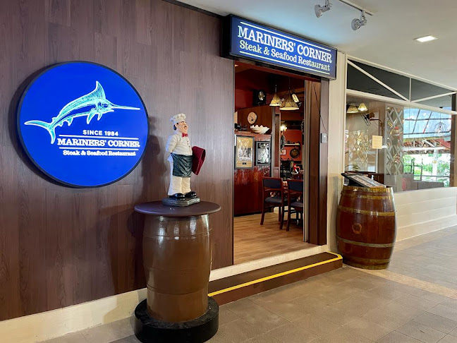 Mariners' Corner Restaurant - Singapore