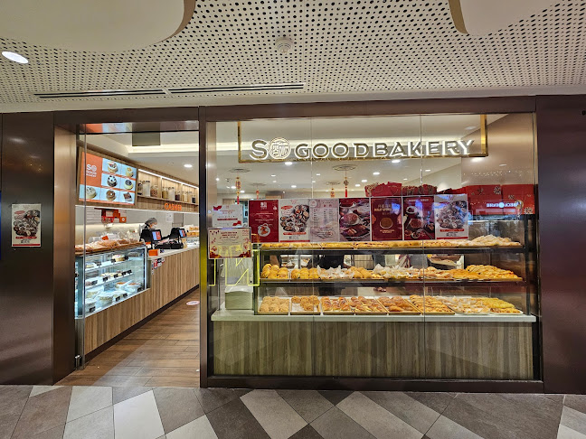 So Good Bakery - Singapore