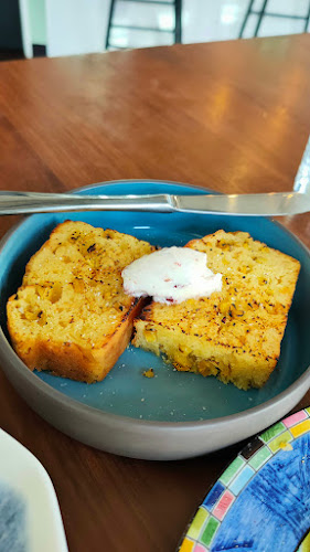 Opinii despre NOST în Singapore - Hospitality and gastronomy