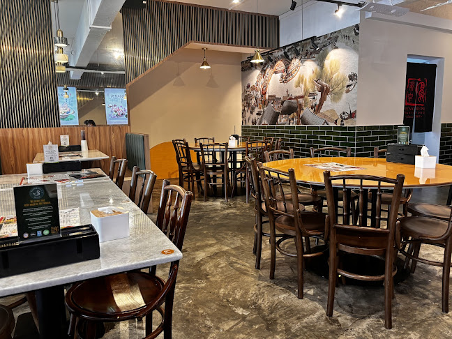 Comentarii opinii despre Meng Meng Roasted Duck Serangoon Garden