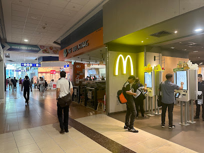 McDonald's Harbourfront Centre