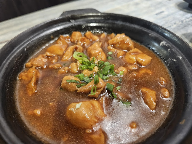 Lau Wang Claypot Delights @ Punggol Oasis Terraces - Hospitality and gastronomy