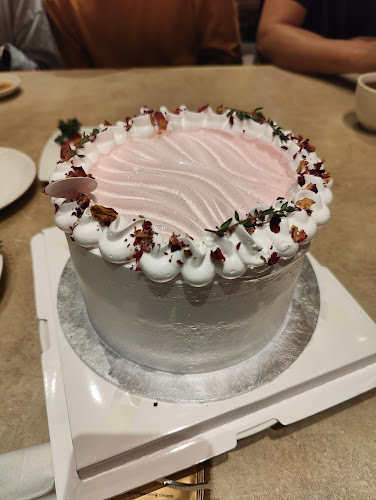 Honeypeachsg Bakery - Singapore