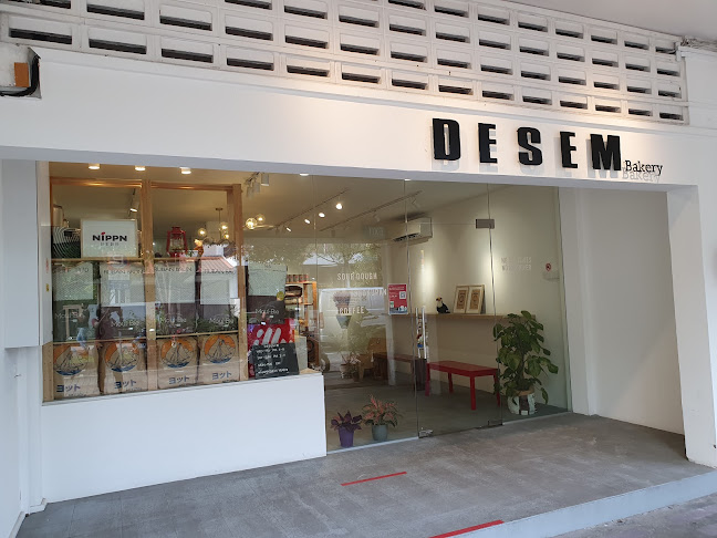 DESEM - Republic Plaza