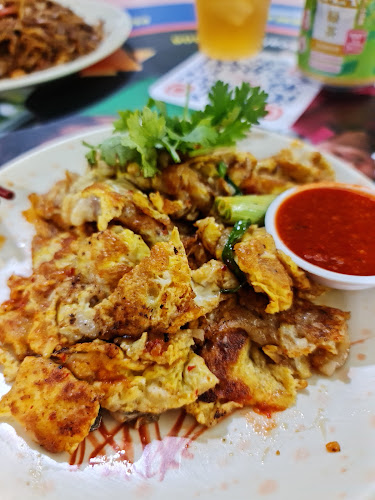 Toa Payoh Lorong 8 Market & Hawker Centre