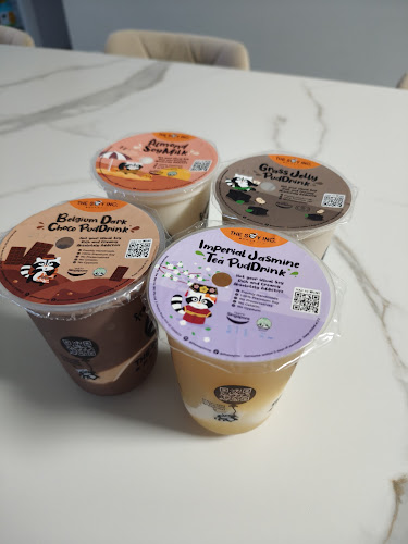 The Soy Inc @ Alexandra