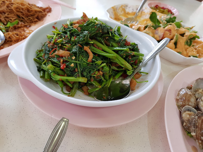 534 Geylang Rd, Singapore 389490