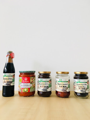 Nature's Glory - Singapore