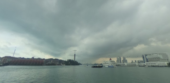 Dempsey Rd, Block 8, Singapore 247696